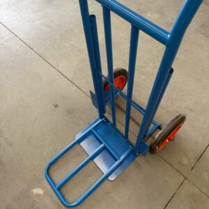 Heavy Duty Hand Trolley