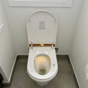 Smart Toilet - M301