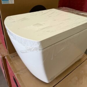Smart Toilet - M20